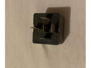 bontott FIAT PUNTO I Relé