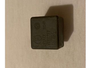 bontott FIAT PUNTO I Relé