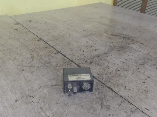 bontott FIAT PUNTO I Relé