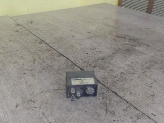 bontott FIAT PUNTO I Relé