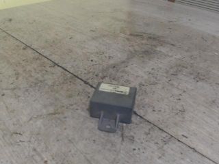 bontott FIAT PUNTO I Relé