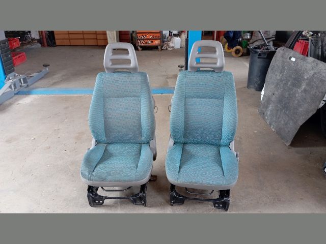 bontott FIAT PUNTO I Ülés Szett