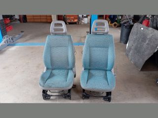 bontott FIAT PUNTO I Ülés Szett