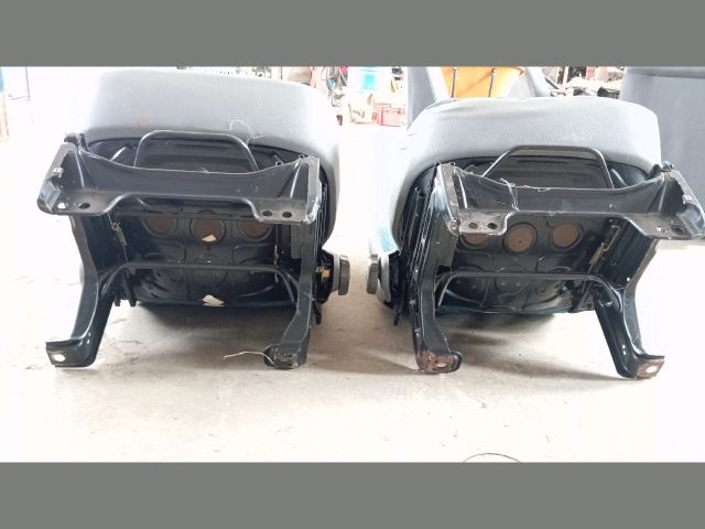 bontott FIAT PUNTO I Ülés Szett