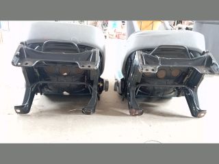 bontott FIAT PUNTO I Ülés Szett