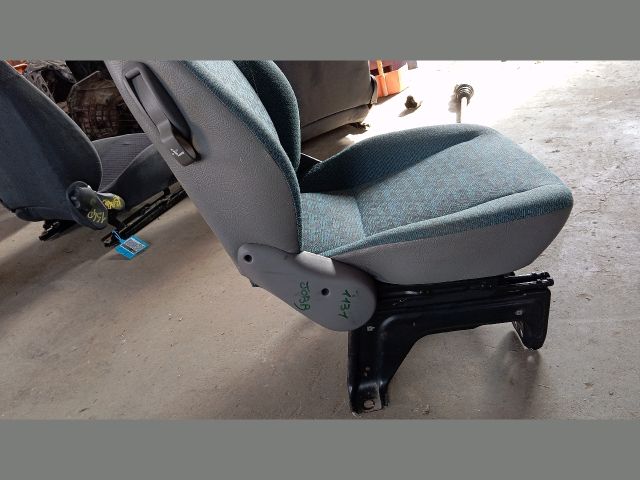 bontott FIAT PUNTO I Ülés Szett