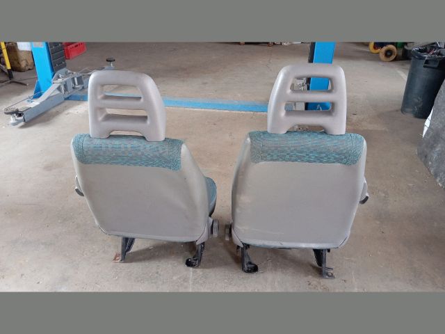 bontott FIAT PUNTO I Ülés Szett