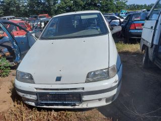 bontott FIAT PUNTO I VAN Légszűrő Ház