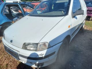 bontott FIAT PUNTO I VAN Légszűrő Ház