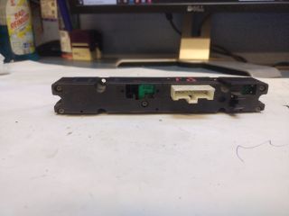 bontott FIAT PUNTO I Világítás Kapcsoló