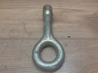 bontott FIAT PUNTO I Vonószem