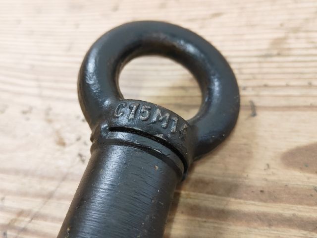 bontott FIAT PUNTO I Vonószem