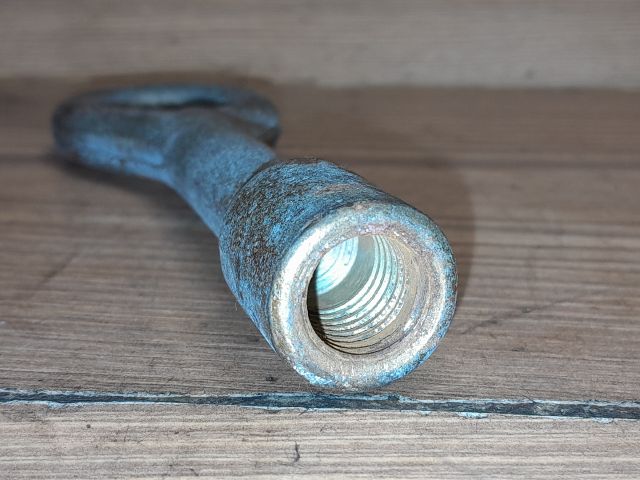 bontott FIAT PUNTO I Vonószem