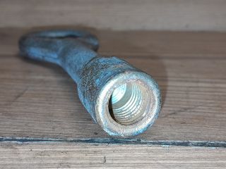 bontott FIAT PUNTO I Vonószem