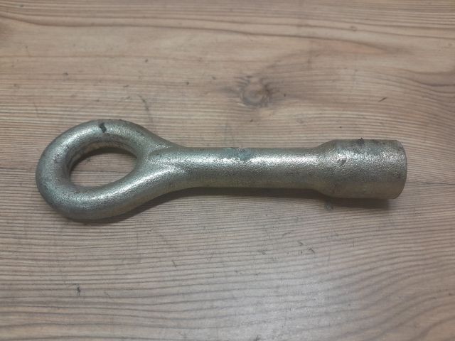 bontott FIAT PUNTO I Vonószem