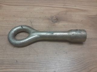 bontott FIAT PUNTO I Vonószem