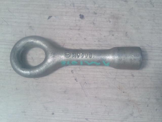 bontott FIAT PUNTO I Vonószem