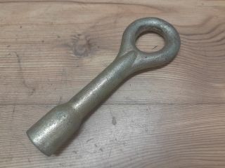 bontott FIAT PUNTO I Vonószem