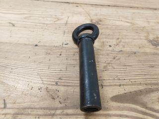 bontott FIAT PUNTO I Vonószem