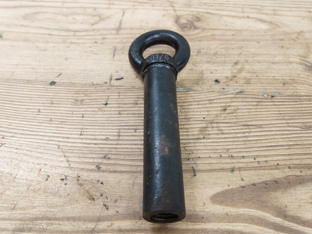 bontott FIAT PUNTO I Vonószem