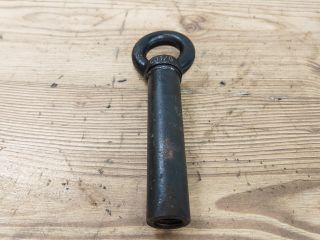 bontott FIAT PUNTO I Vonószem