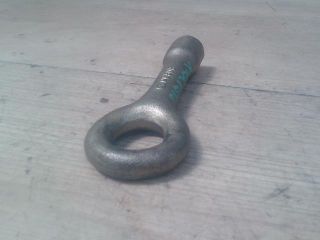 bontott FIAT PUNTO I Vonószem