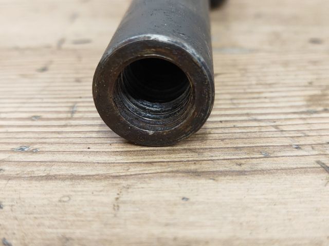 bontott FIAT PUNTO I Vonószem