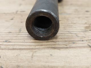 bontott FIAT PUNTO I Vonószem