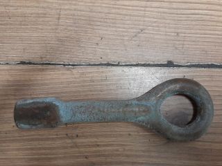 bontott FIAT PUNTO I Vonószem