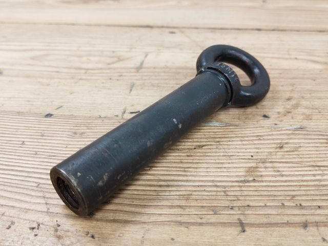 bontott FIAT PUNTO I Vonószem