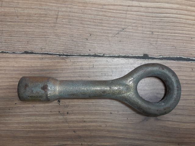 bontott FIAT PUNTO I Vonószem