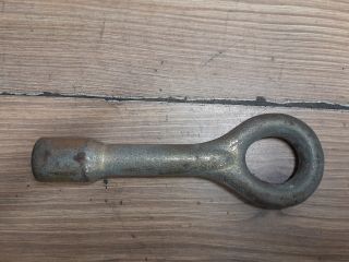 bontott FIAT PUNTO I Vonószem