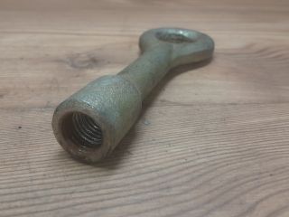 bontott FIAT PUNTO I Vonószem