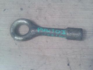 bontott FIAT PUNTO I Vonószem