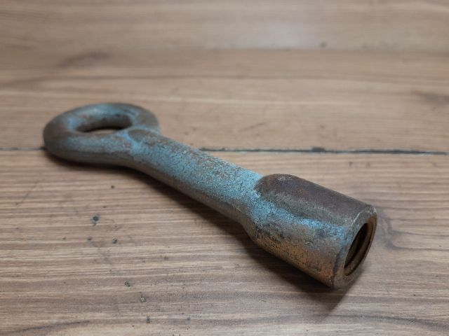 bontott FIAT PUNTO I Vonószem