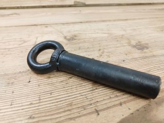 bontott FIAT PUNTO I Vonószem