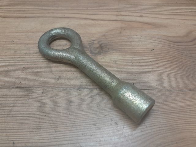 bontott FIAT PUNTO I Vonószem