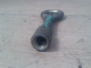 bontott FIAT PUNTO I Vonószem