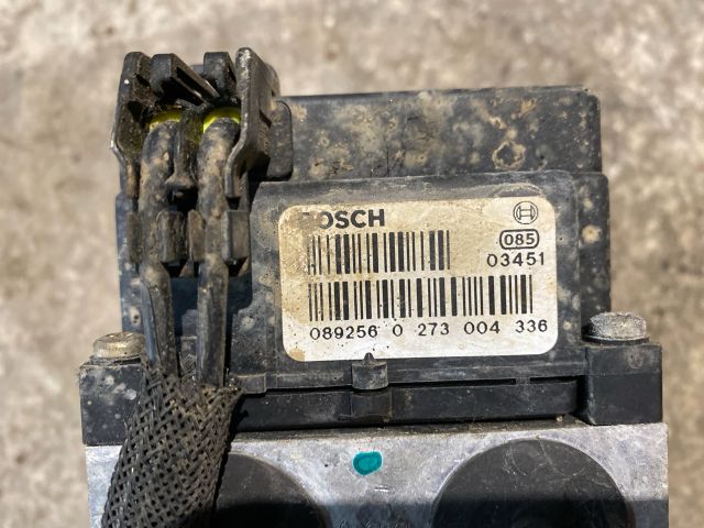 bontott FIAT PUNTO II ABS Kocka