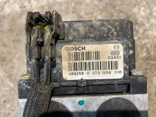 bontott FIAT PUNTO II ABS Kocka