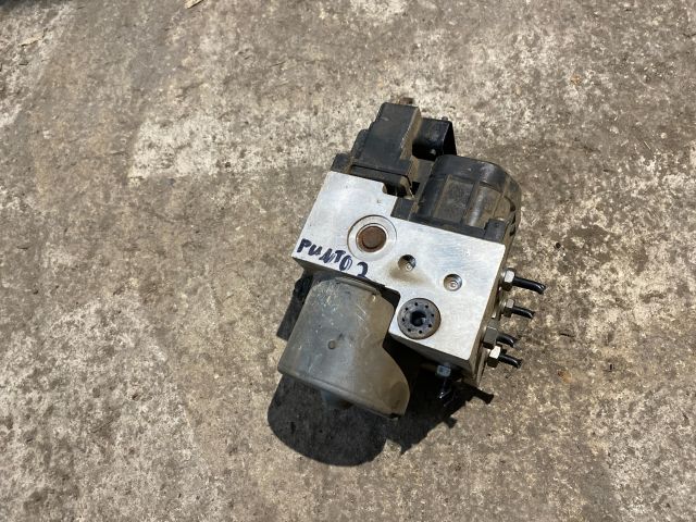 bontott FIAT PUNTO II ABS Kocka