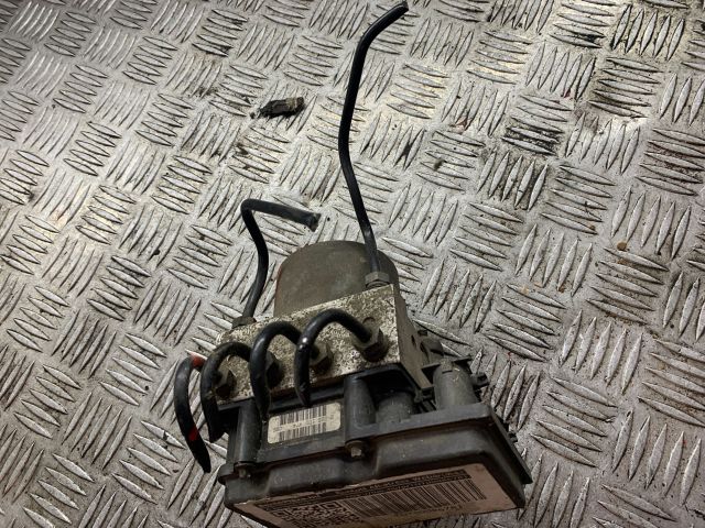 bontott FIAT PUNTO II ABS Kocka