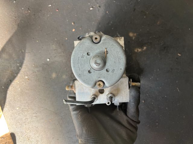 bontott FIAT PUNTO II ABS Kocka