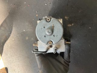 bontott FIAT PUNTO II ABS Kocka