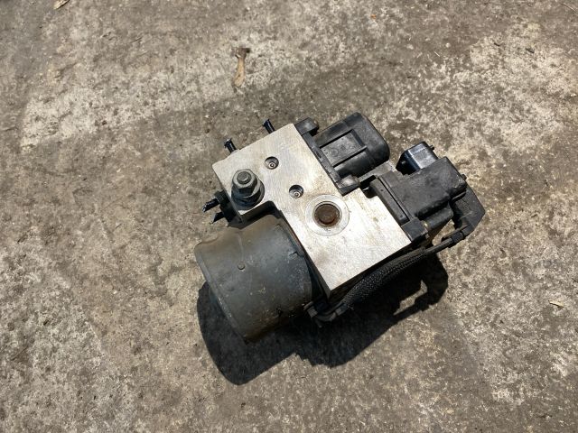 bontott FIAT PUNTO II ABS Kocka