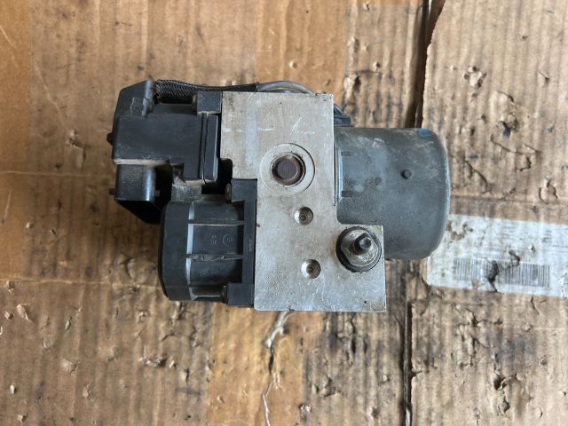 bontott FIAT PUNTO II ABS Kocka