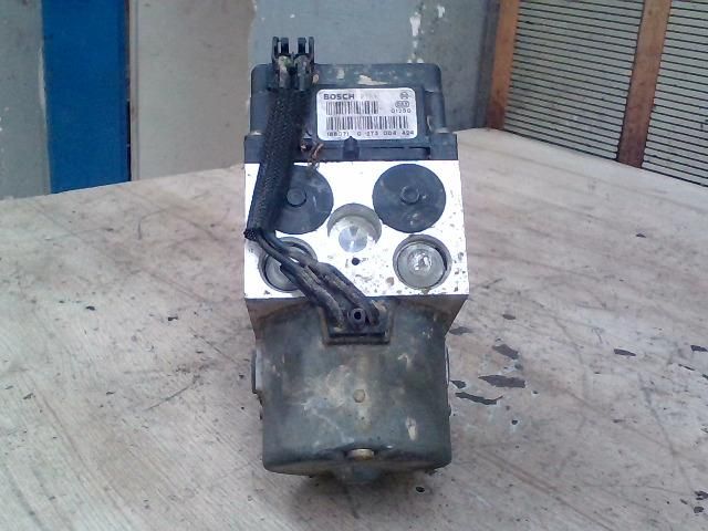 bontott FIAT PUNTO II ABS Kocka