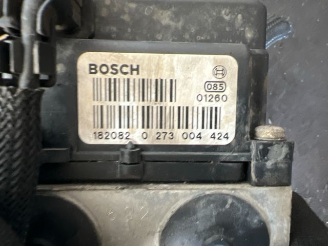 bontott FIAT PUNTO II ABS Kocka