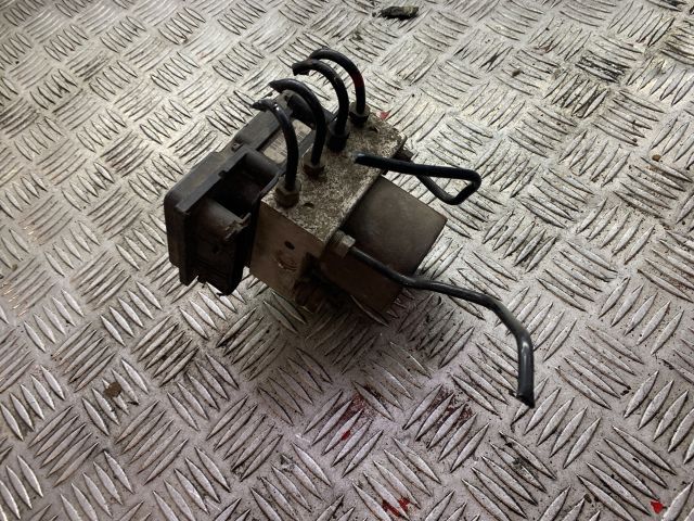 bontott FIAT PUNTO II ABS Kocka