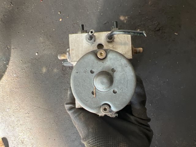 bontott FIAT PUNTO II ABS Kocka